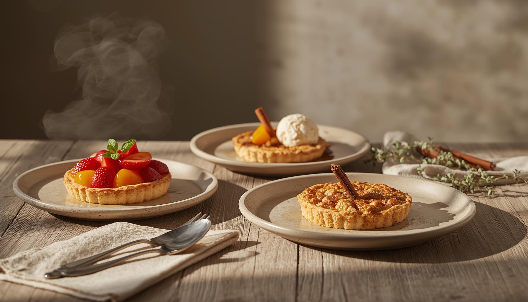 Prezentacja, parowanie i promocja